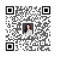 移民顾问Rachel